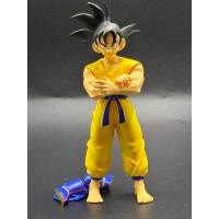 ราคา Dragonball Gashapon [ Guku ] แท้ % จาก Bandai มือ2 สภาพดี ของสะสมหายาก สุดแรร์✨ (28331415995)
