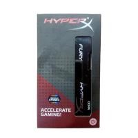 ราคา Kingston HyperX FURY DDR4 2133Mhz 4GBx2 = 8GB (24295766931)
