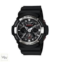 ราคา ของแท้ นาฬิกาข้อมือ G-Shock GA-200-1ADR ประกัน CMG (1509863987)