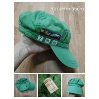 ราคา Diesel cap หมวกแก็ปดีเซลสีเขียว (44374303995)