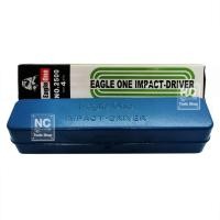 ราคา ไขควงตอก ตอกกระแทก ตรา Eagle One (Impact Driver) พร้อมดอก (7429272062)