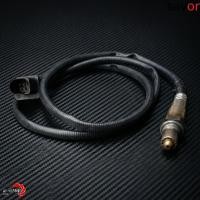 ราคา CHROM Oxygen O2 Sensor, Universal Versatile Air Fuel Ratio Oxygen Lambda Sensor, 0258017025 ความเข้ากันได้ช่วงการวัดกว้างโลหะความละเอียดสูงรถออกซิเจนเซ็นเซอร์รถ (53958436997)
