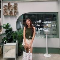 ราคา เสื้อสายเดี่ยวผ้าฮานาโกะ | natchatanktop (6210029893)