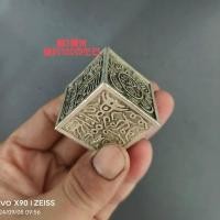 ราคา ลัทธิเต๋าอุปกรณ์ลัทธิเต๋าลาวจุนเจ้าแม่กวนอิมพระโพธิสัตว์หกด้านตราประทับธรรมะลัทธิเต๋าพระสูตรโทสมบัติ 4.28 (55759605864)