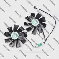 ราคา [พัดลมระบายความร้อนคอมพิวเตอร์] SAPPHIRE SAPPHIRE R9 380X R9 380 Ultra-Platinum Version กราฟิกการ์ดพัดลมระบายความร้อน GAA8B2U (51208401820)