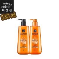 ราคา Mise en scene แชมพู ครีมนวด (17958796876)