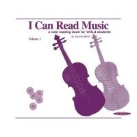 ราคา I Can Read Music - Volume 1 (4843847630)