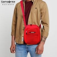 ราคา ‼️ กระเป๋าสะพายข้าง มือสองแบรนด์ samsonite งานสวยที่สำคัญกันน้ำ (4717404671)