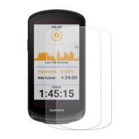 ราคา จัดส่งในวันเดียวกัน 2 ชิ้นสําหรับ Garmin Edge 1040 / 1030 ENKAY หมวก-Prince 9H ฟิล์มกระจกนิรภัย (51155798258)