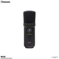 ราคา Phornsiamelectronic Mackie EM-91C ไมค์บันทึกเสียง แบบ Condenser (7731097754)