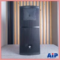 ราคา AUDIO JOCKEY A&J AJT-802 ตู้ลำโพง 8นิ้ว ตู้ลำโพงไม้ ลำโพง 2 ทาง AJT 802 Loudspeaker AJT802 เอไอ-ไพศาล (50158528127)