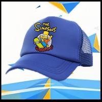 ราคา หมวกเบสบอลลายการ์ตูน Sesame Street 3EDN (42968661965)