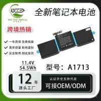 ราคา เหมาะสำหรับแอปเปิ้ล Macbook Pro A1713 A1708 A2338 2016~2017แบตเตอรี่แล็ปท็อป (56059456212)