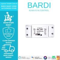 ราคา Bardi Smart Breaker On /Of Switch Smart WiFi loT (17495474961)