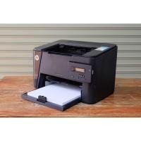 ราคา ปริ้นเตอร์เลเซอร์ HP Laserjet M201n (10234499950)