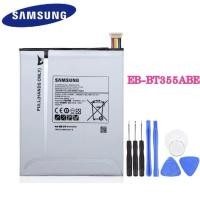 ราคา แบตเตอรี่ SamsungEB-BT355ABEสำหรับSamsung GALAXY Tab A 8.0 T355C GALAXY Tab5 SM-T355 SM-T350 SM-P350 P355C SM-P355M T355 (41479010615)