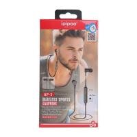 ราคา IPIPOO WIRELESS SPORTS EARPHONE (3900719466)