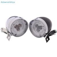 ราคา Adhyu 3 LED Retro จักรยานจักรยานไฟหน้าไฟฉายวินเทจโคมไฟ TH (40479001543)