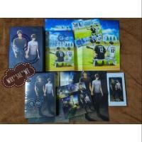 ราคา เพราะเราคู่กัน #คั่นกู Boxset (4925576954)