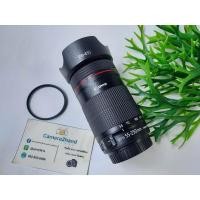 ราคา CANON EFS 55-250mmF4-5.6 IS STM (11793748322)