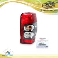 ราคา ไฟท้าย LED พร้อมหลอดไฟ ขวา แท้ Mitsubishi L200 Triton MR ปี 2019 - 2020 มีบริการเก็บเงินปลายทาง (9353601358)