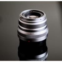 ราคา เลนส์ Fuji FUJIFILM XF 35mm f2 R WR สีเงิน Silver (มือสอง สภาพดี ศูนย์ไทย) (22107711422)