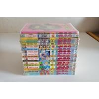 ราคา หนังสือการ์ตูน Dr.Slump ดร.สลัมป์ กับ หนูน้อยอาราเล่ อาราเล่ เล่ม 1-18 จบ สันผสม คนวาด Dragonball Dragon Ball ดราก้อนบอล (17599580028)