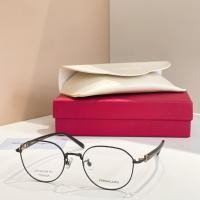 ราคา แว่นตา Salvatore Ferragamo SF2594LB ทำจากไทเทเนียม มีดีไซน์คลาสสิก สไตล์เรโทร และสวมใส่ง่าย เหมาะสำหรับทั้งผู้ชายและผู้หญิง (51108785915)