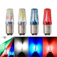 ราคา FS (1หลอด) NEW หลอดไฟเบรค/เลี้ยว/ถอย LED 32SMD 1156/1157/T20 (กระพริบ) รถยนต์/มอไซค์RGB คุณภาพสูง12V (25595351395)