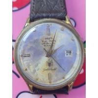 ราคา Technos นาฬิกาวินเทจ ระบบออโต้ลาน (51057795963)