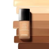 ราคา PRE-ORDER CHANEL (NEW) ULTRA LE TEINT HAUTE TENUE Ultrawear All-Day Comfort Flawless Finish Foundation 30 ml. (7017548080)