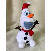 ราคา มือสอง ตุ๊กตา พกจ โอลาฟ Olaf (ตุ๊กตาหิมะจากเรื่อง Frozen Disney ) น่ารักมากๆ ขนาด 4นิ้วค่ะ (27481805041)