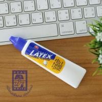 ราคา กาวลาเท็กซ์หลอดบีบ CHUNBE LT1128 (7438730081)