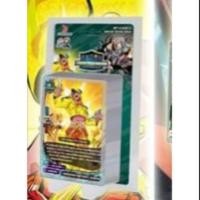 ราคา Futurecard ​buddyfight​ ฟิวเจอร์​การ์ด​ ​บัดดี้​ไฟท์​ชุดX-SS03-5:5 word build Master (5602790958)