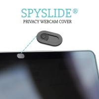 ราคา SPYSLIDE Webcam Cover - สีดำ-สีเงิน Pack 1 Pack 2 & Pack 3 (28824823227)