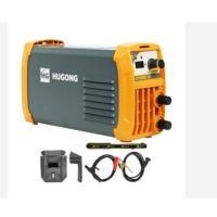 ราคา Hugong เครื่องเชื่อม Mma Extreme 140III 20-140A 220V (21982508061)