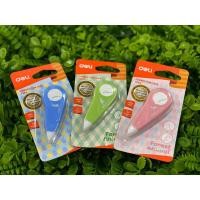 ราคา เทปลบคำผิด CORRECTION TAPE No. 7264 - Deli (4248423875)