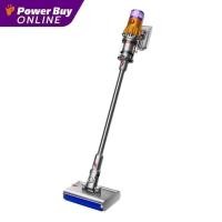 ราคา Dyson v12s Detect Slim Submarine เครื่องดูดฝุ่นแบบด้าม (545 วัตต์, 0.35 ลิตร, สี Yellow/Nickel) รุ่น SV46 (20481127626)