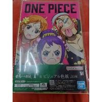 ราคา ชิกิชิ Shikishi Art One piece ภาค วาโนะคุนิ Wanokuni ลิขสิทธิ์แท้ (26061221890)