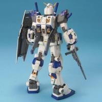 ราคา ของแท้ Ready Stock Bandai Assembly Model MG G04 RX-78-4 Gundam No. 4 กันดั้ม (54209426433)