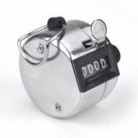 ราคา เครื่องนับจำนวน ตัวนับจำนวน อุปกรณ์นับจำนวน HAND TALLY COUNTER NO.101 (3313068297)
