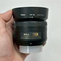 ราคา Nikon AF-S NIKKOR 35mm f/1.8G (47608418015)
