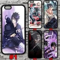 ราคา Naruto - เคสโทรศัพท์ Uchiha Sasuke เคสอนิเมะ (Iphone, Oppo, Samsung) (1) (46057209186)
