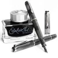 ราคา ปากกาหมึกซึมมูนสโตน pelikan M205 ของเยอรมัน (46108260339)