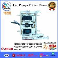 ราคา Canon G1000 G1010 G2000 G2010 G3000 G3010 G4000 G4010 ฝาครอบปั๊มเครื่องพิมพ์ (29482077200)