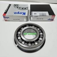 ราคา BL 307 NR KY BEARING COUNTING SHAFT FRONT PS 120 PS 125 CANTER (55555770948)