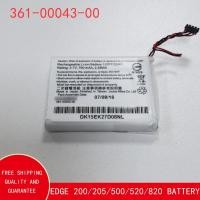 ราคา Li-Ion Battery 361-00043-00 For Garmin Edge 200 205 500 520 820 GPS Bicycle Battery Repair Replacement (19944435302)
