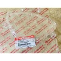 ราคา (HMA) ฝาครอบเรือนไมล์ กระจกเรือนไมล์ใส Wave 125 i/s เวฟ 125 i/s ไฟเลี้ยวบังลม (ปี 2005-2010) (FISHO) (29723317827)