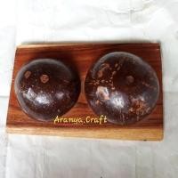 ราคา แป้นนวด ที่นวดเท้ากะลามะพร้าว 20×31 ซม.ข้อมูลเพิ่มอ่านด้านล่าง (1309493344)