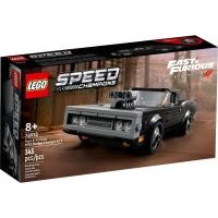 ราคา 76912: Fast & Furious 1970 Dodge Charger R/T (26338526869)